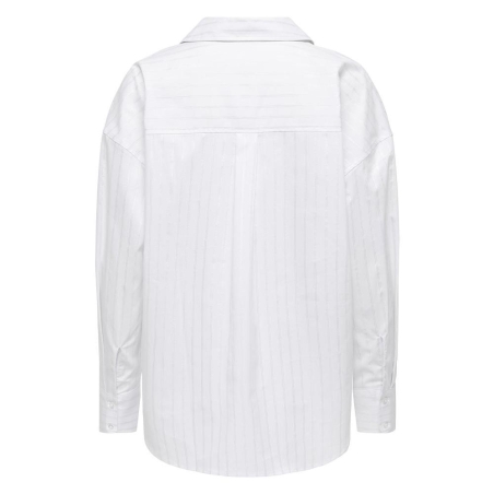 Chemise Blanc Femme JDY Mios