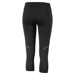Legging 3/4 Noir femme Puma Graphic