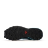Chaussures de randonnées Turquoises Homme/Femme Salomon Speedcross