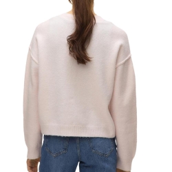 Pull Rose Femme Vero Moda Besti