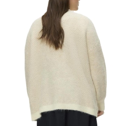 Gilet Beige Femme Vero Moda Clovely