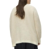 Gilet Beige Femme Vero Moda Clovely