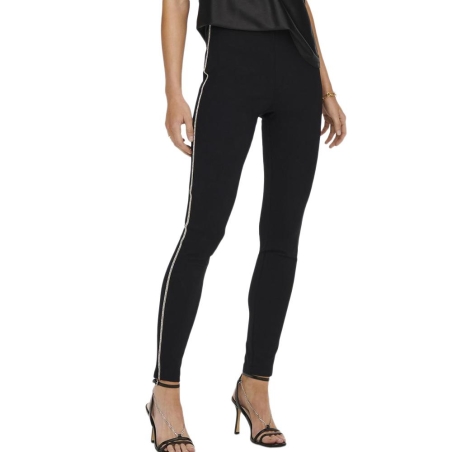 Legging Noir Femme Only Laura