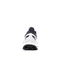 Chaussures de randonnées Noires/Blanches Homme Salomon Alphacross Blast