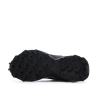 Chaussures de randonnées Noires/Blanches Homme Salomon Alphacross Blast