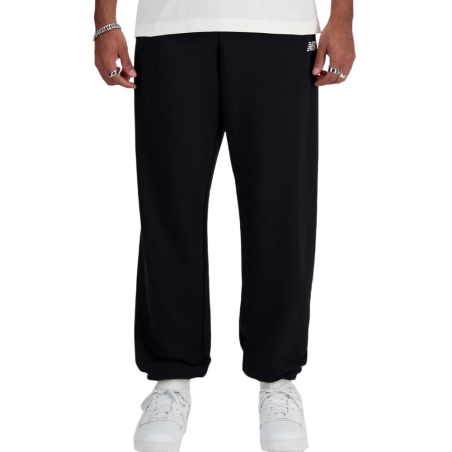 Jogging Noir Homme New Balance Sport