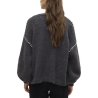 Gilet Gris Femme Vero Moda Feng