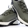 Chaussures de randonnées Kaki Homme Salomon Alphacross 4