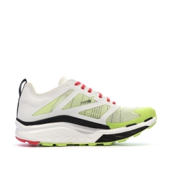 Chaussures de trail Blanches/Noires Femme The North Face Vectiv