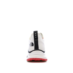 Chaussures de trail Blanches/Noires Femme The North Face Vectiv