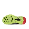Chaussures de trail Blanches/Noires Femme The North Face Vectiv