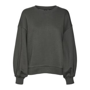 Sweat Gris Femme Vero Moda Vocca