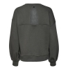 Sweat Gris Femme Vero Moda Vocca