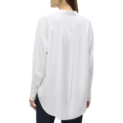 Chemise Blanche Femme Vero Moda Nora