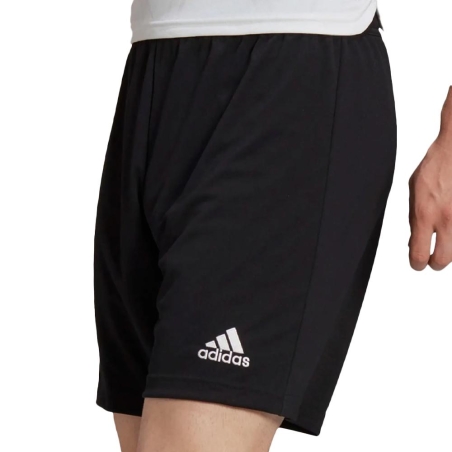 Short Noir Homme Adidas Ent22
