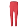 Pantalon Slim Rouge Femme Vero Moda Victoria