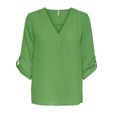 Blouse Verte Pomme Femme JDY DIVYA