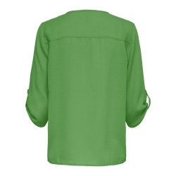 Blouse Verte Pomme Femme JDY DIVYA