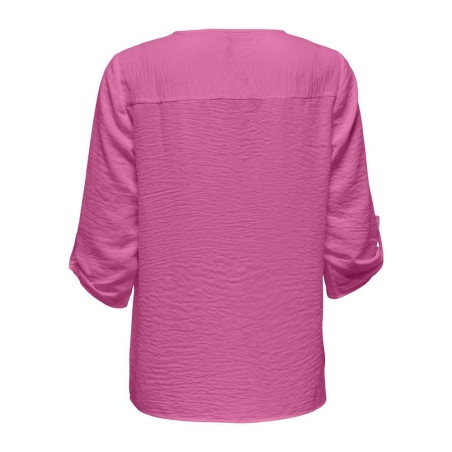 Blouse Rose Fuchsia Femme JDY DIVYA
