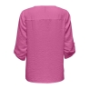 Blouse Rose Fuchsia Femme JDY DIVYA