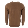 Sweat Marron Femme Supreme Grip Aida