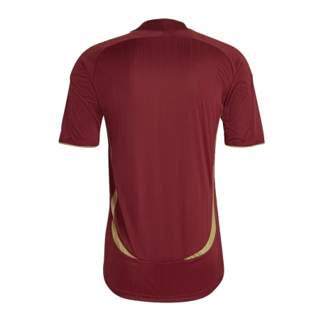 Arsenal Maillot Bordeaux Homme Adidas Teamgeist