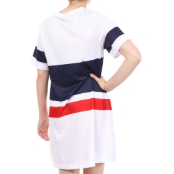 Robe Maillot Blanche Femme Supreme Grip Isee