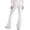 Pantalon Gris Femme Superdry Mountain Sport Flare