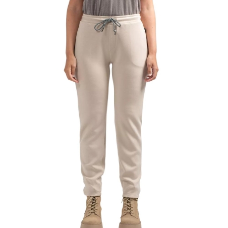 Pantalon Beige Femme Sun Valley VEELE