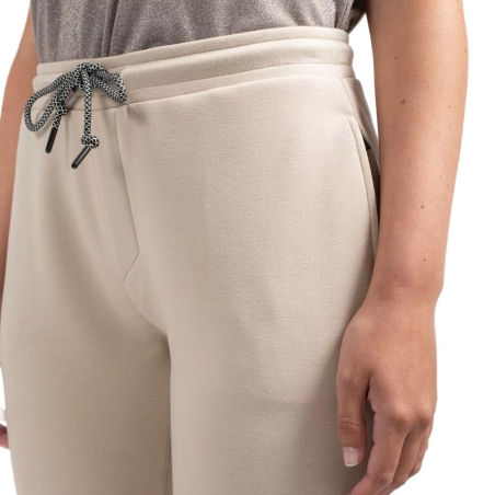 Pantalon Beige Femme Sun Valley VEELE