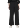Pantalon Noir Femme JDY Wide