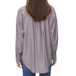 Chemise Mauve Femme Vero Moda Nora