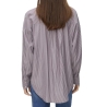 Chemise Mauve Femme Vero Moda Nora