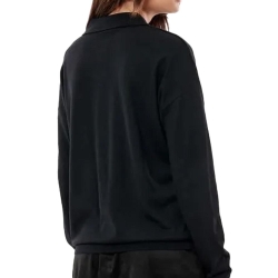Pull Noir Femme Kaporal LIVIA