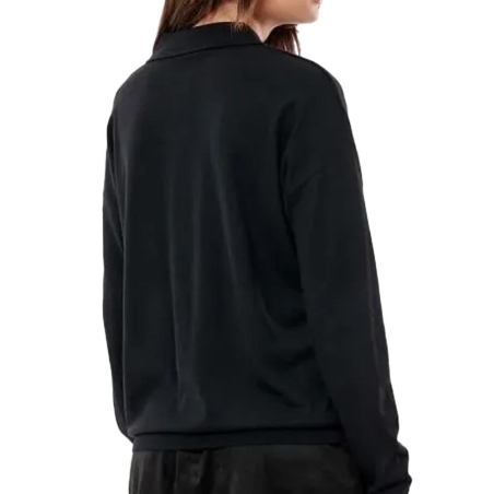 Pull Noir Femme Kaporal LIVIA