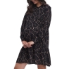 Robe de Grossesse Noir Femme Vero Moda Marternity Manna
