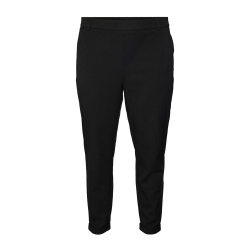 Pantalon Noir Femme Vero Moda Curve Maya