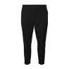 Pantalon Noir Femme Vero Moda Curve Maya
