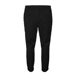 Pantalon Noir Femme Vero Moda Curve Maya