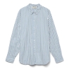 Chemise Bleu Femme Vero Moda Awparis