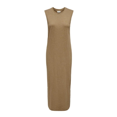 Robe Marron Femme JDY Dalila TGY