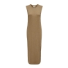 Robe Marron Femme JDY Dalila TGY