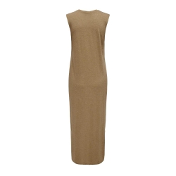 Robe Marron Femme JDY Dalila TGY