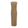 Robe Marron Femme JDY Dalila TGY