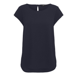 Blouse Marine Femme Only Nova