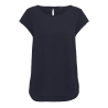 Blouse Marine Femme Only Nova