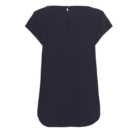 Blouse Marine Femme Only Nova