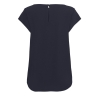 Blouse Marine Femme Only Nova