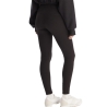 Legging Noir Femme Tommy Hilfiger Silver