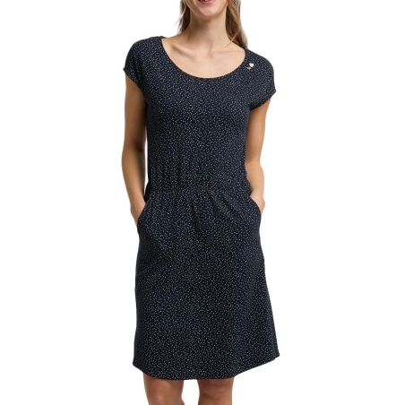 Robe Marine Femme Ragwear Lilithe